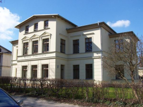 Villa Concordia Zinnowitz in Zinnowitz